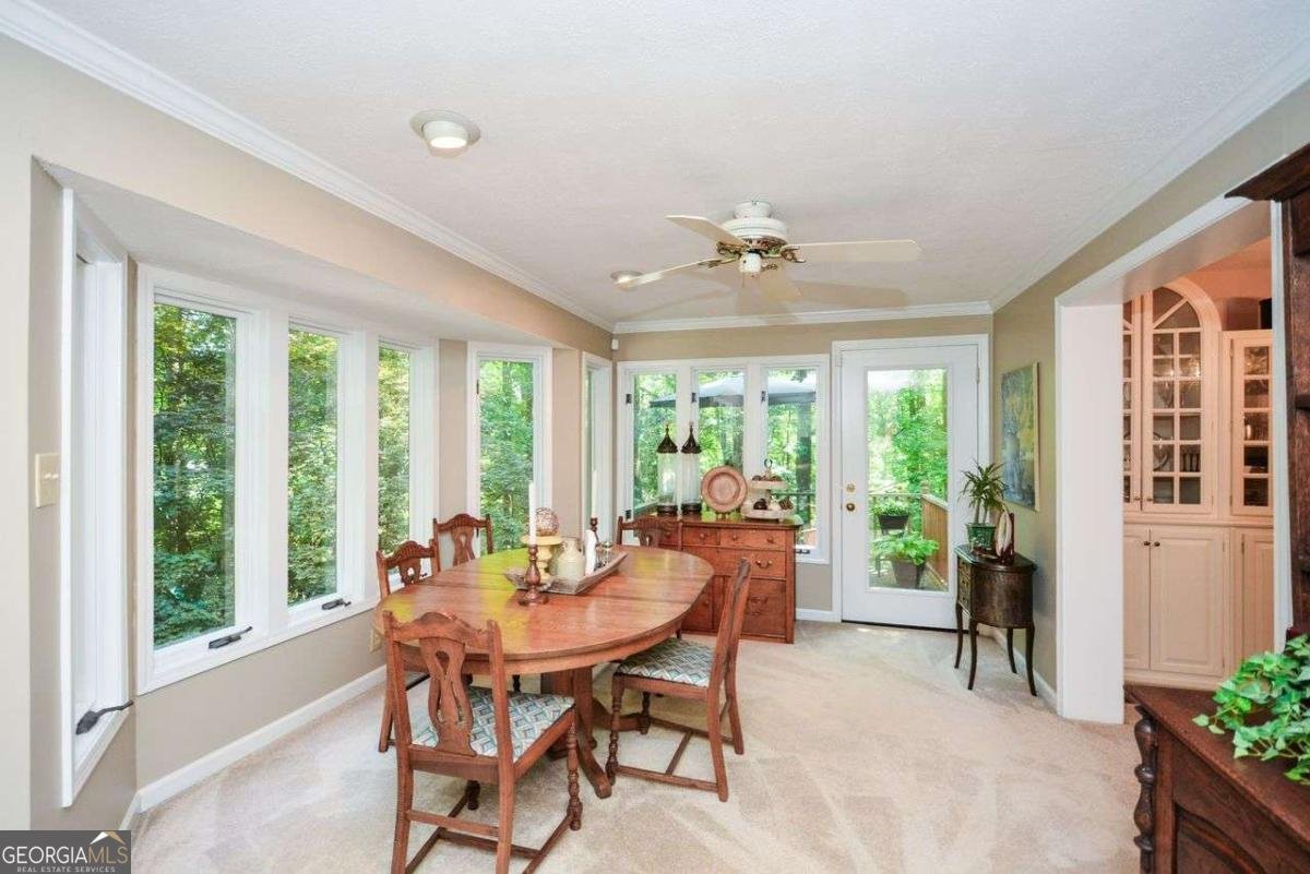 6235 Cornelia Drive Douglasville - 18