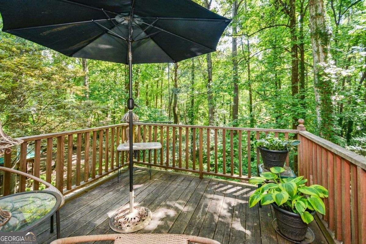 6235 Cornelia Drive Douglasville - 19