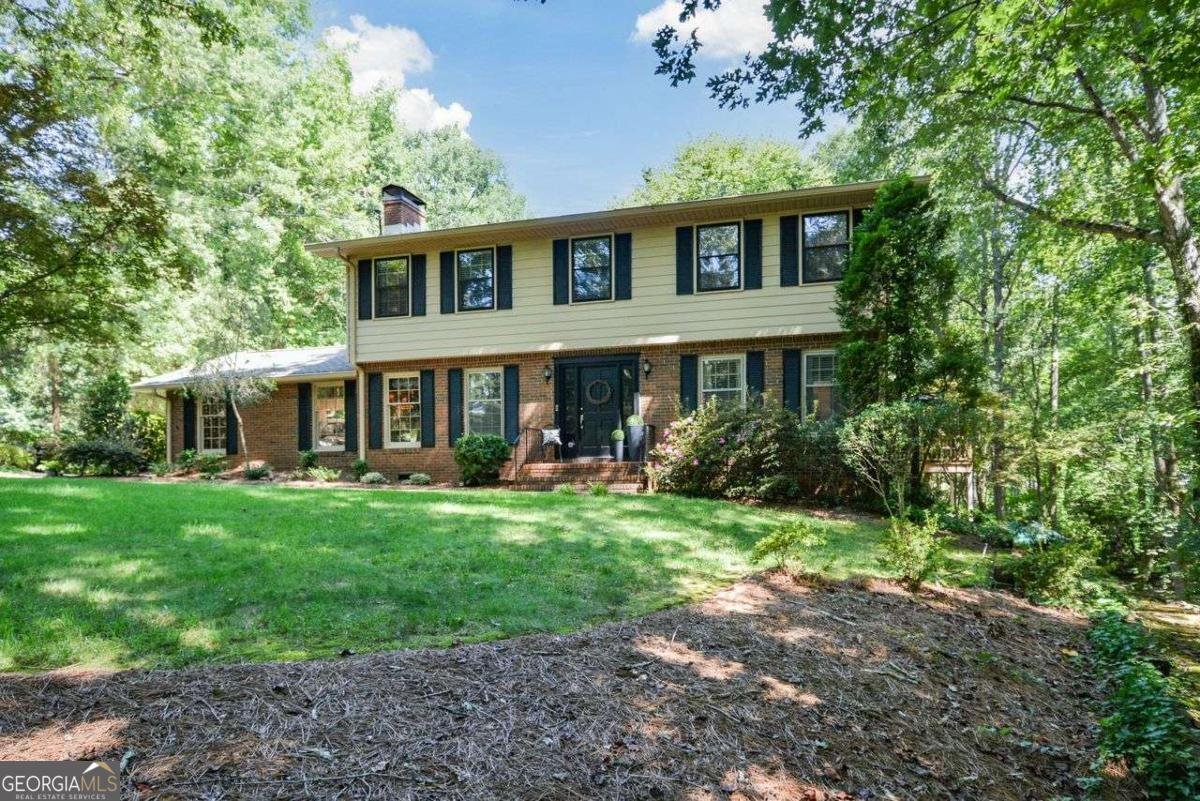 6235 Cornelia Drive Douglasville - 2