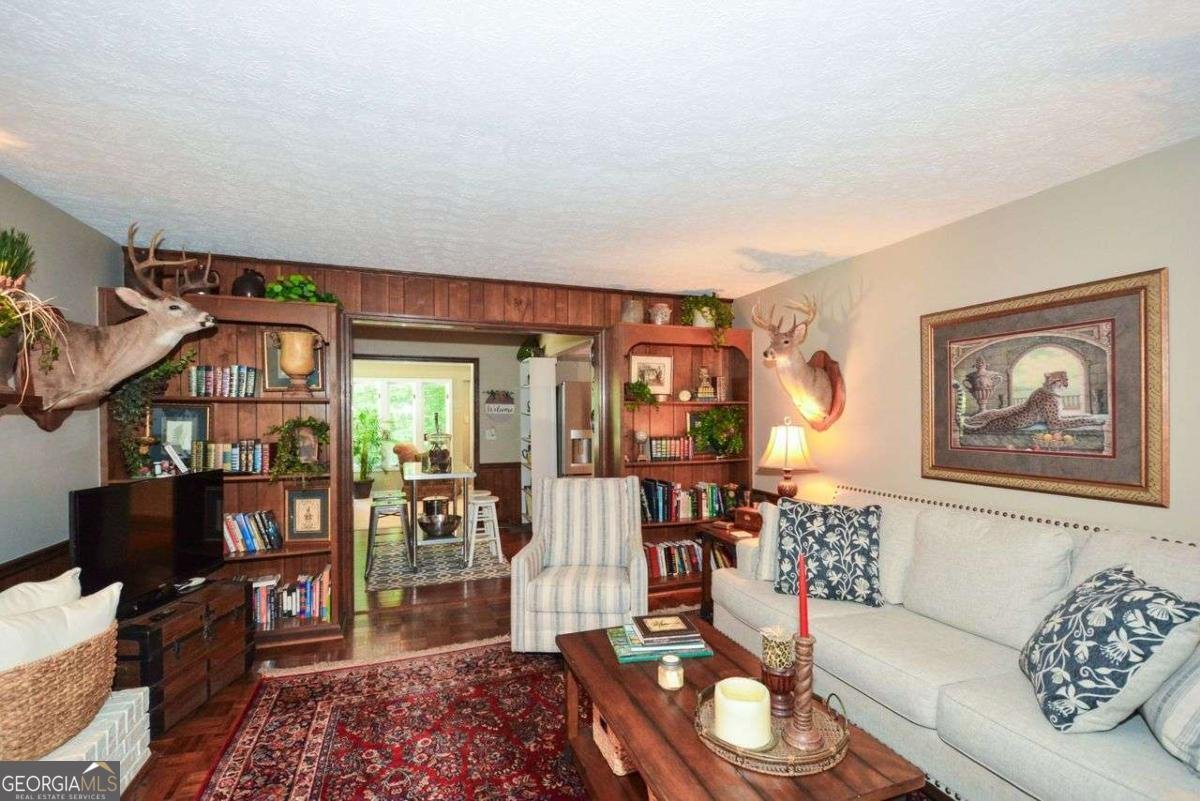 6235 Cornelia Drive Douglasville - 20
