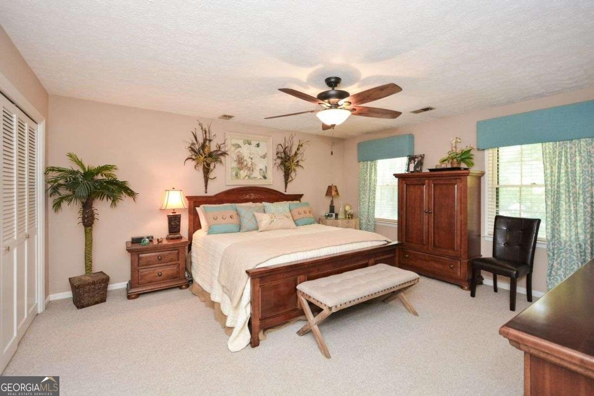 6235 Cornelia Drive Douglasville - 24