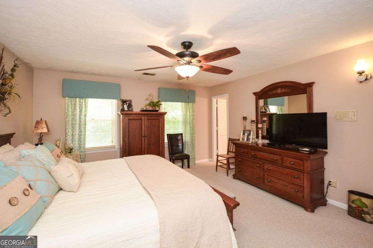 6235 Cornelia Drive Douglasville - 25