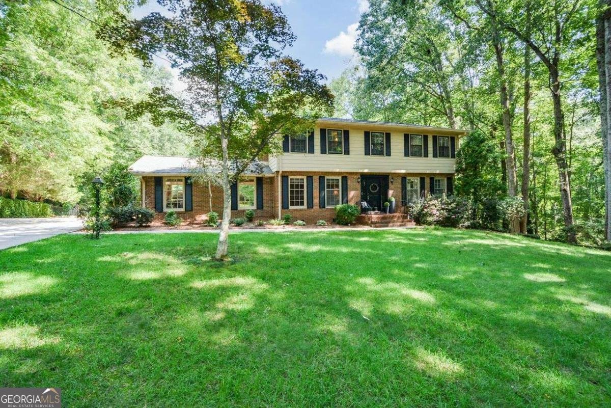 6235 Cornelia Drive Douglasville - 3