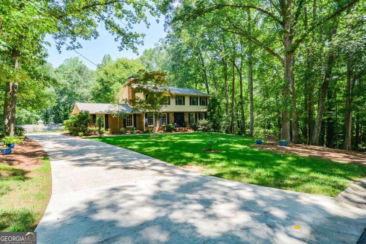 6235 Cornelia Drive Douglasville - 4