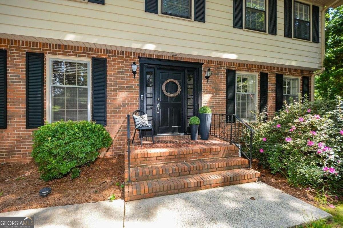 6235 Cornelia Drive Douglasville - 5
