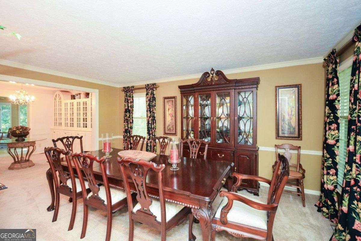 6235 Cornelia Drive Douglasville - 7