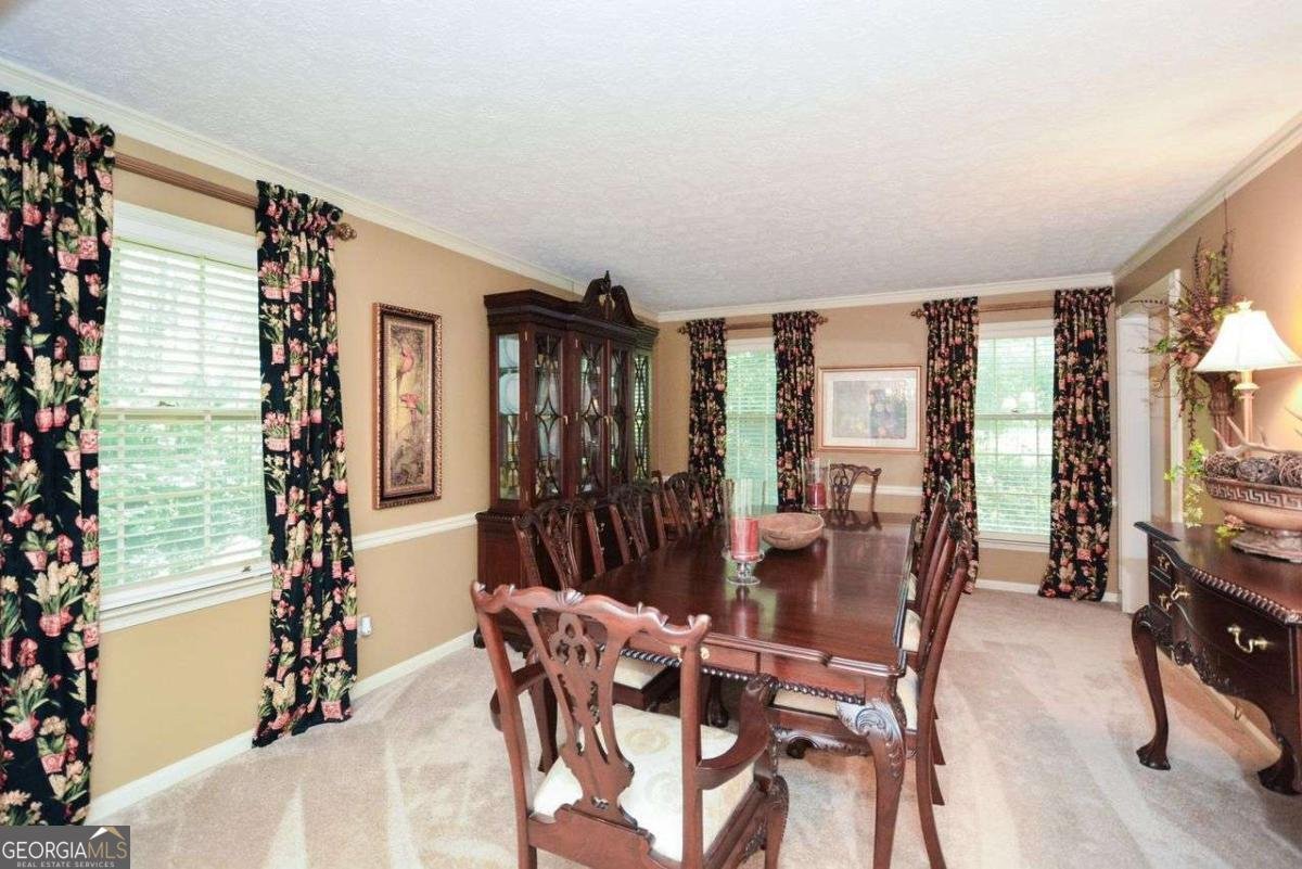 6235 Cornelia Drive Douglasville - 8