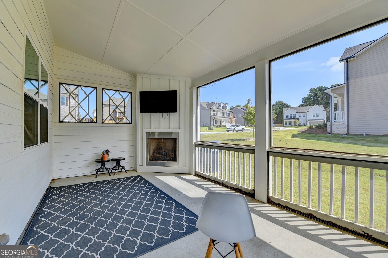 148 Logan Pass Drive Loganville - 21