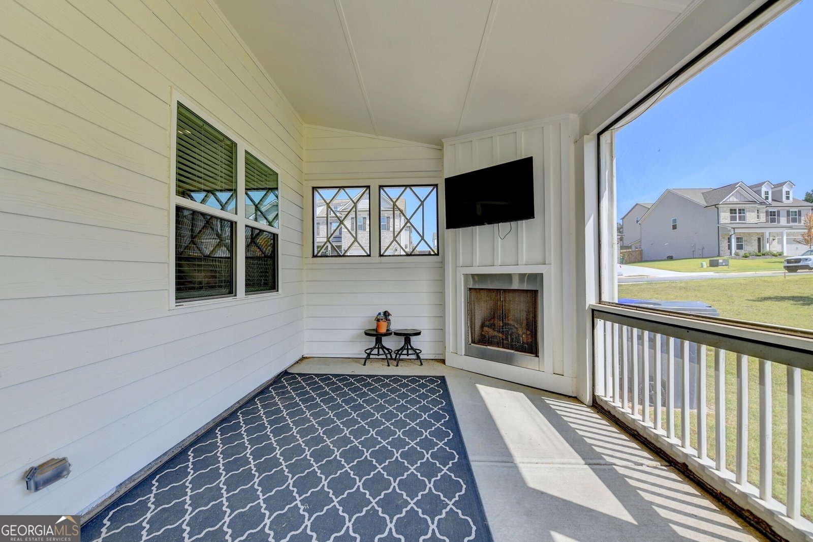 148 Logan Pass Drive Loganville - 22