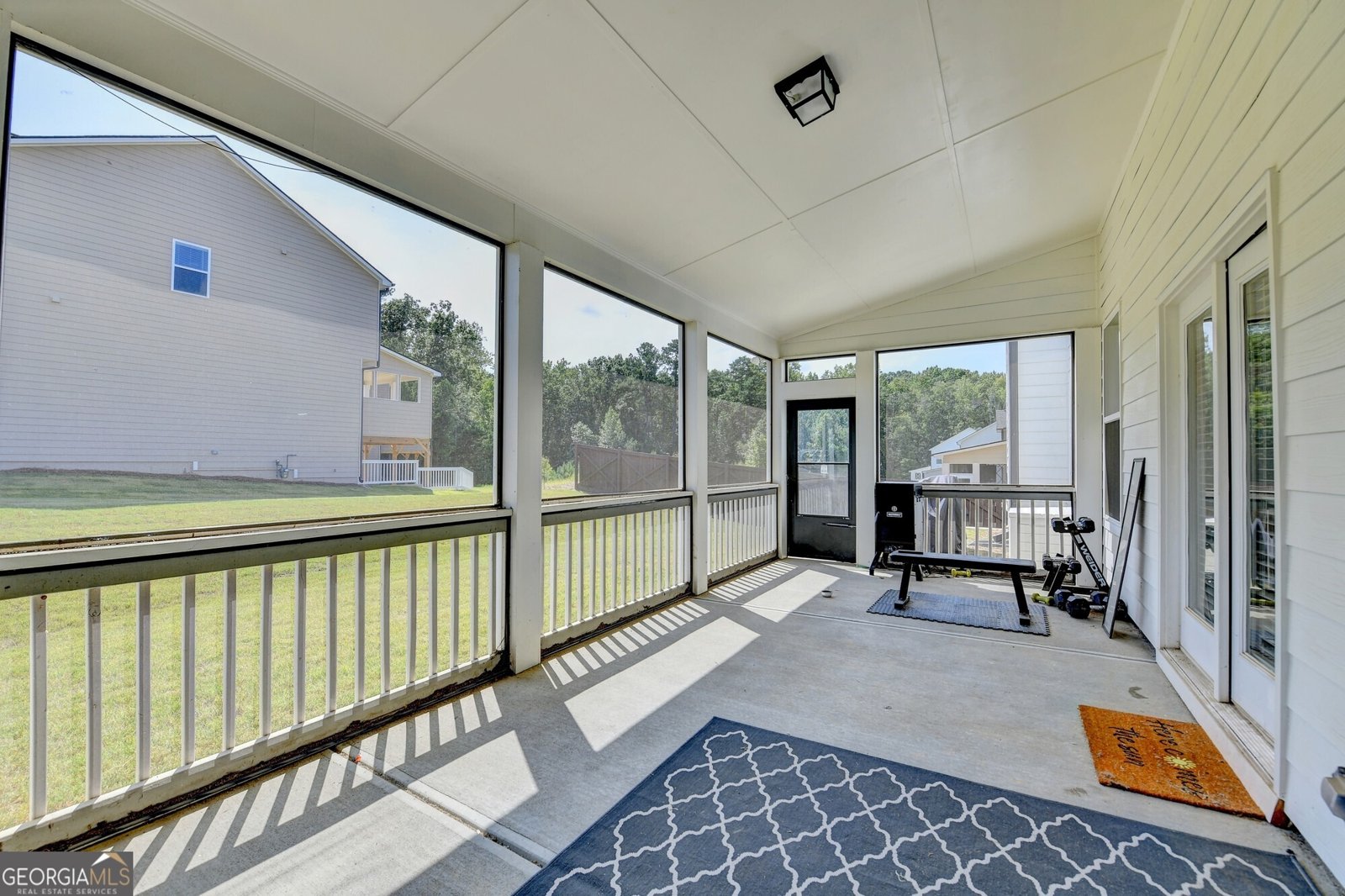 148 Logan Pass Drive Loganville - 23