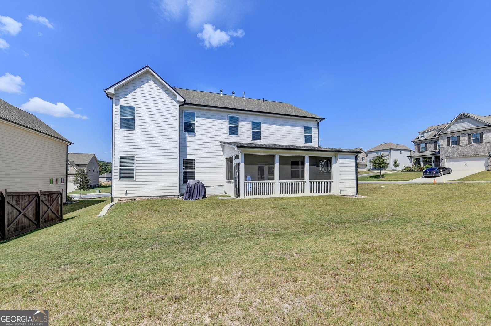 148 Logan Pass Drive Loganville - 25