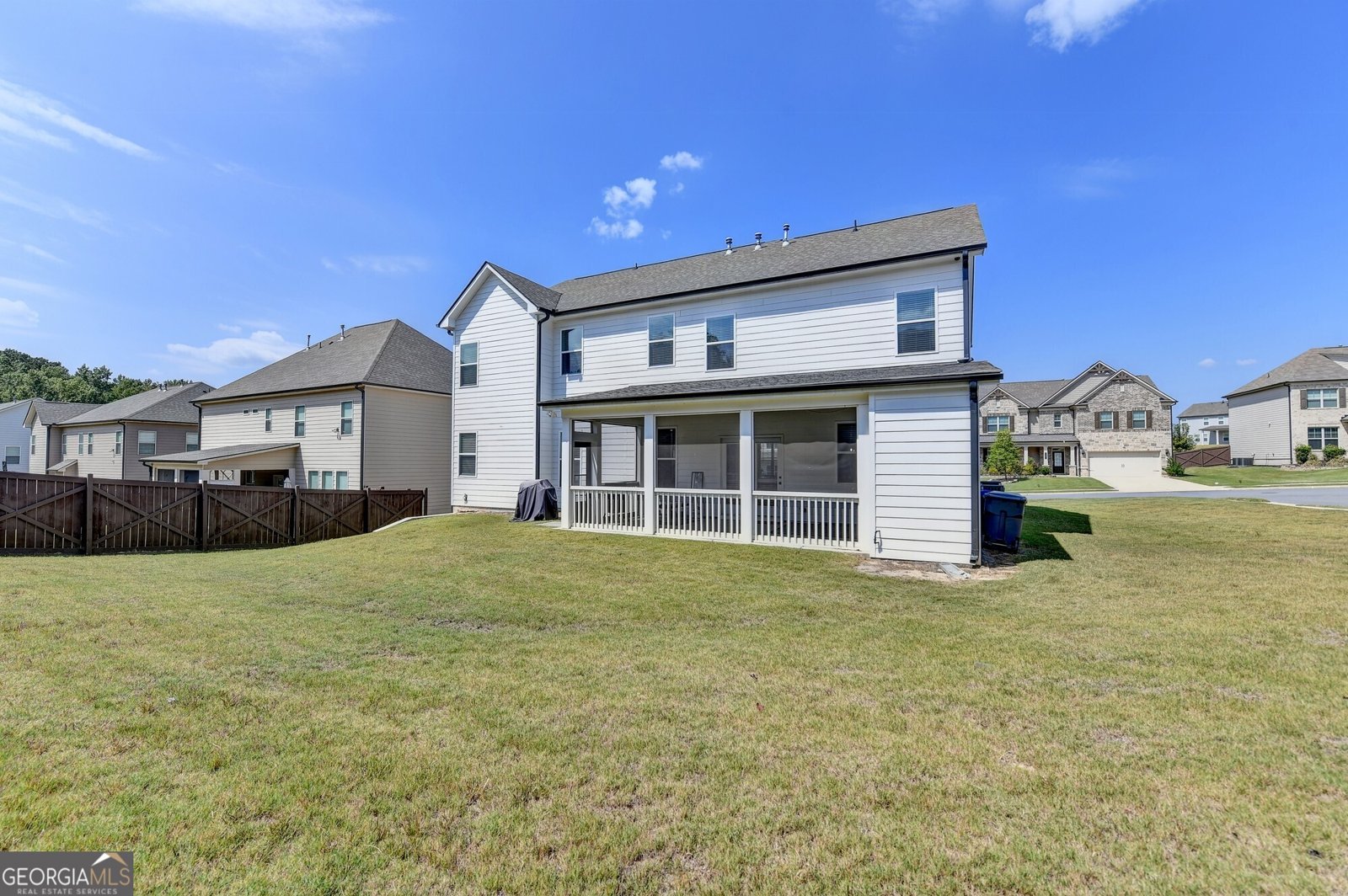 148 Logan Pass Drive Loganville - 26
