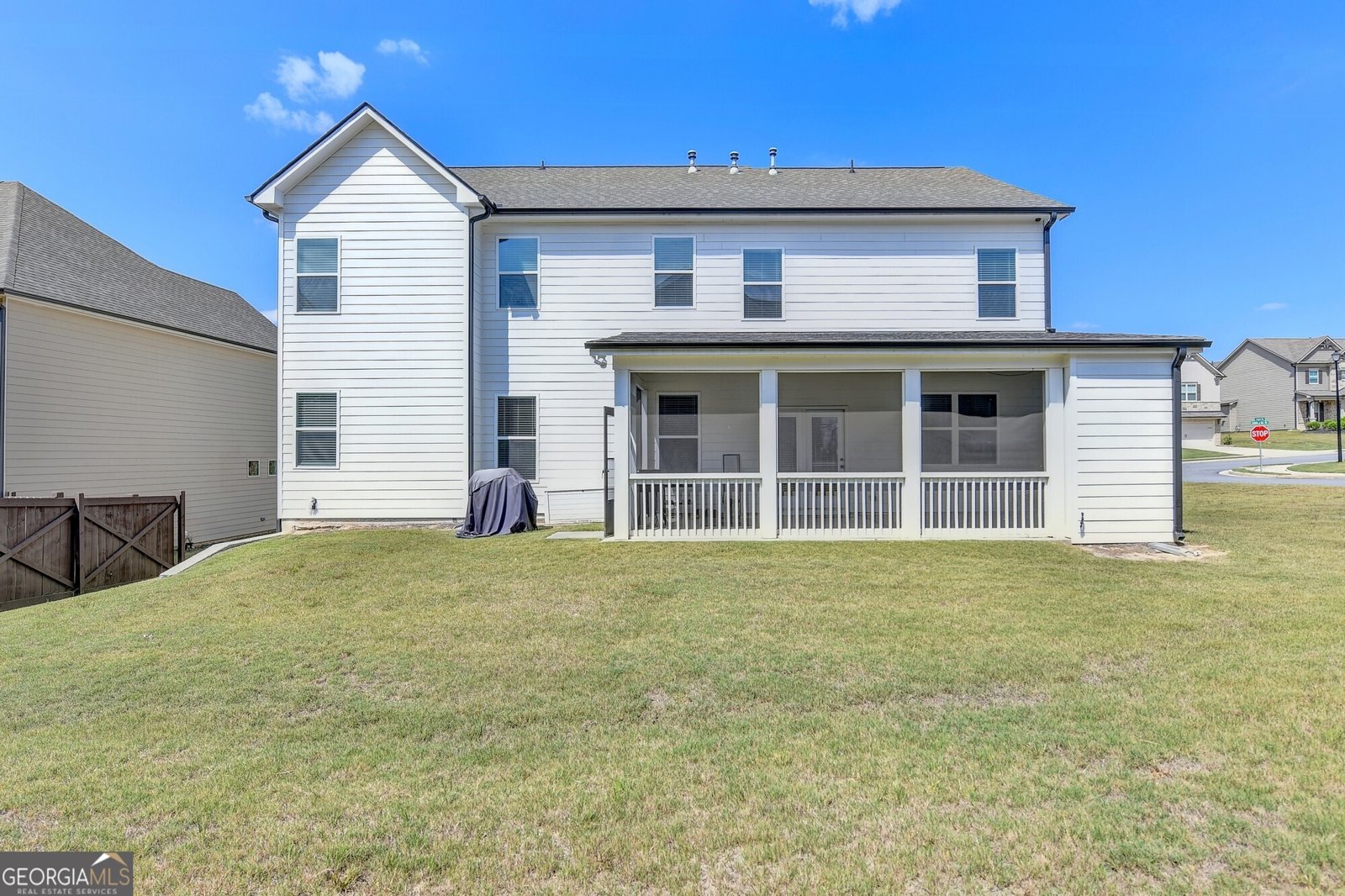 148 Logan Pass Drive Loganville - 27