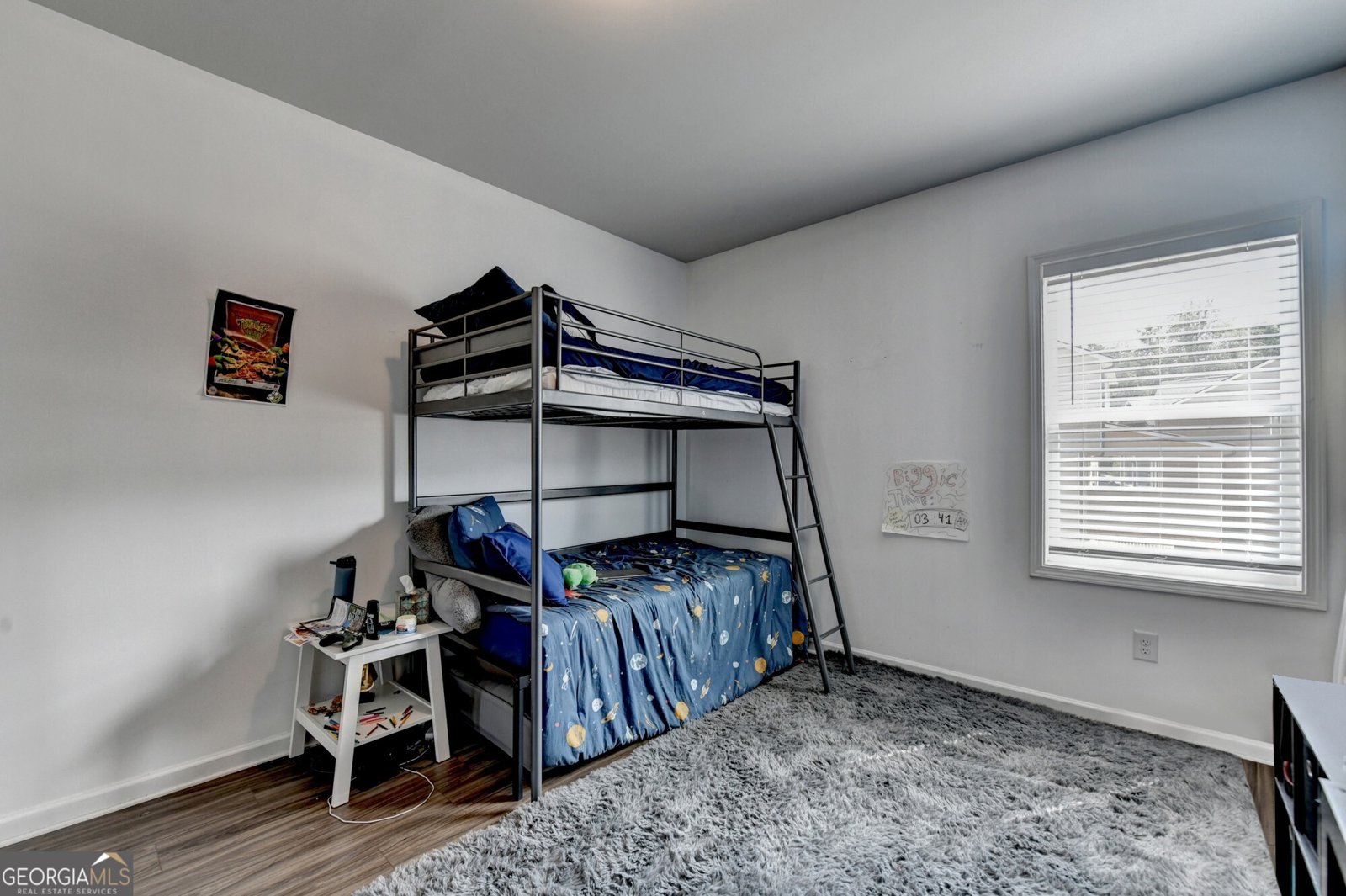 148 Logan Pass Drive Loganville - 3