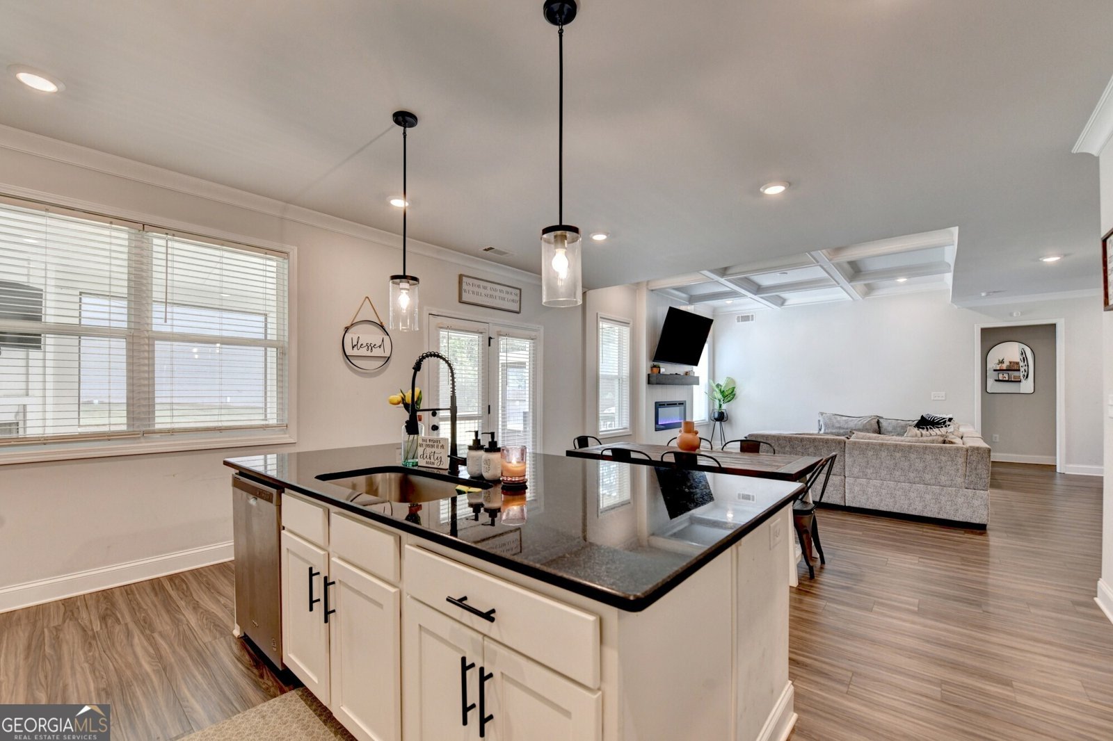 148 Logan Pass Drive Loganville - 34