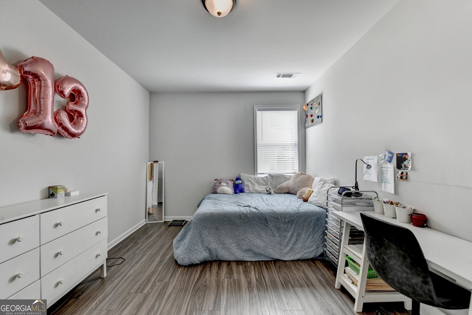 148 Logan Pass Drive Loganville - 36