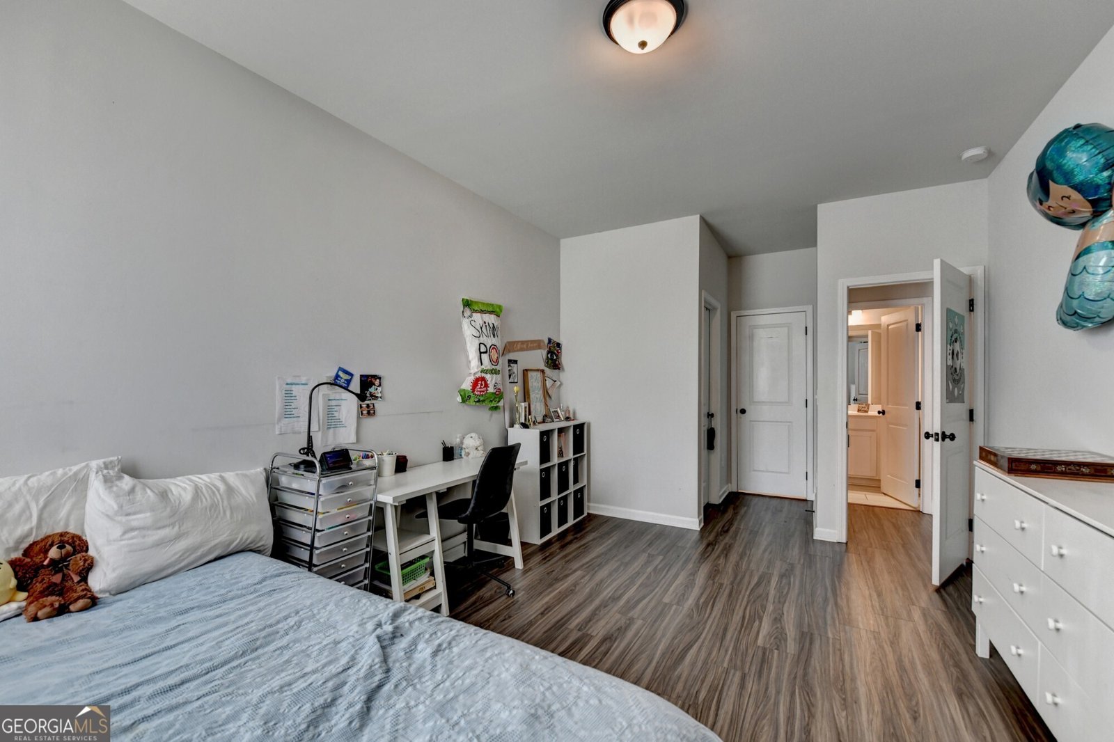 148 Logan Pass Drive Loganville - 37