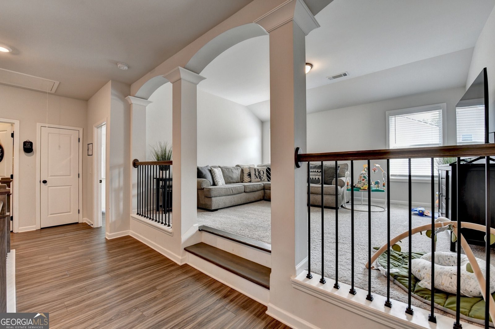 148 Logan Pass Drive Loganville - 45