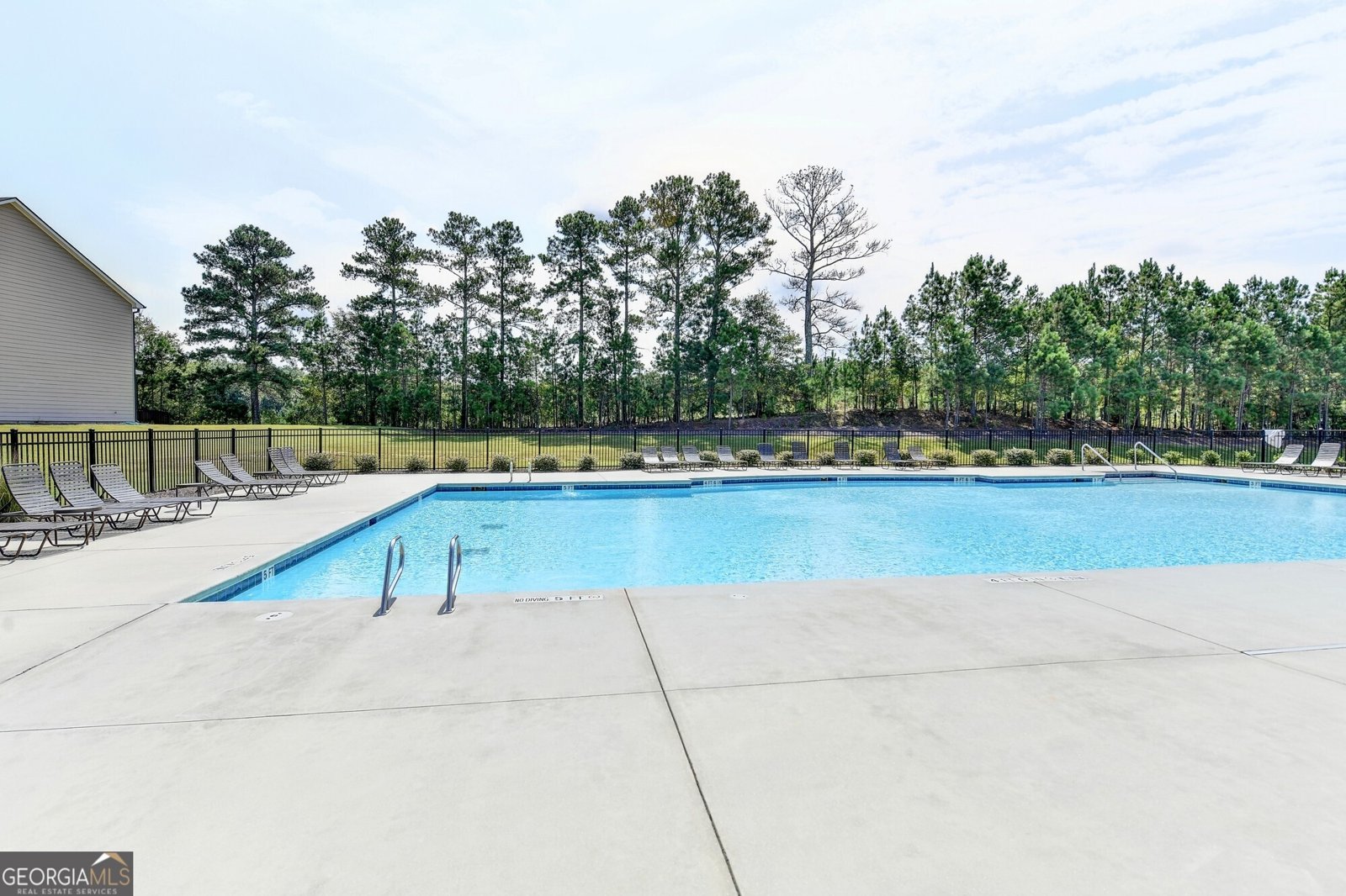 148 Logan Pass Drive Loganville - 78