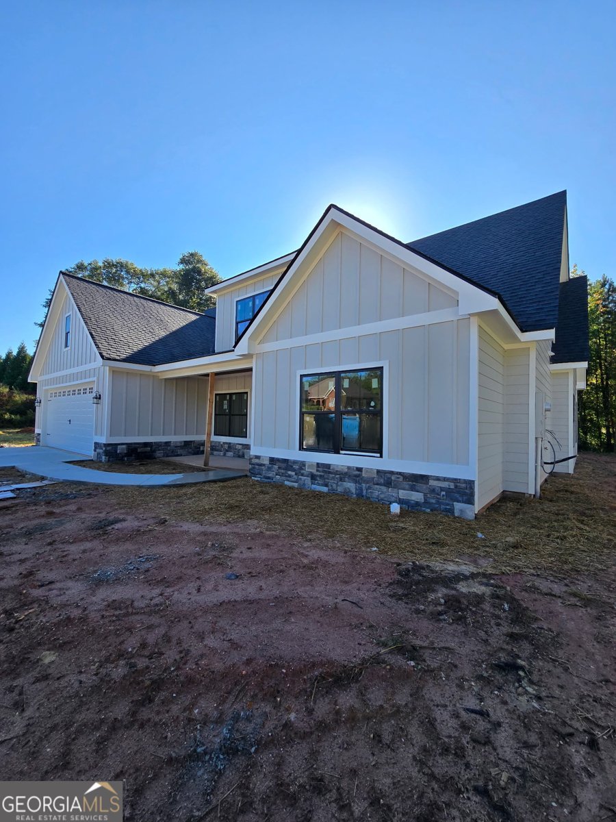89 Huntington Drive Lavonia - 2