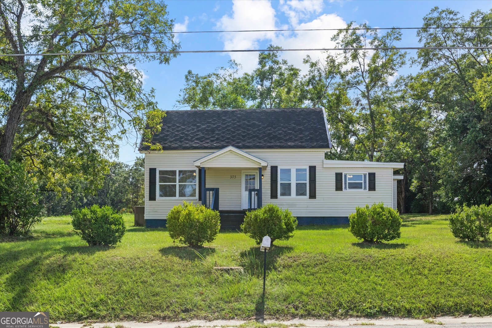 375 Baggs Avenue Pelham - 1