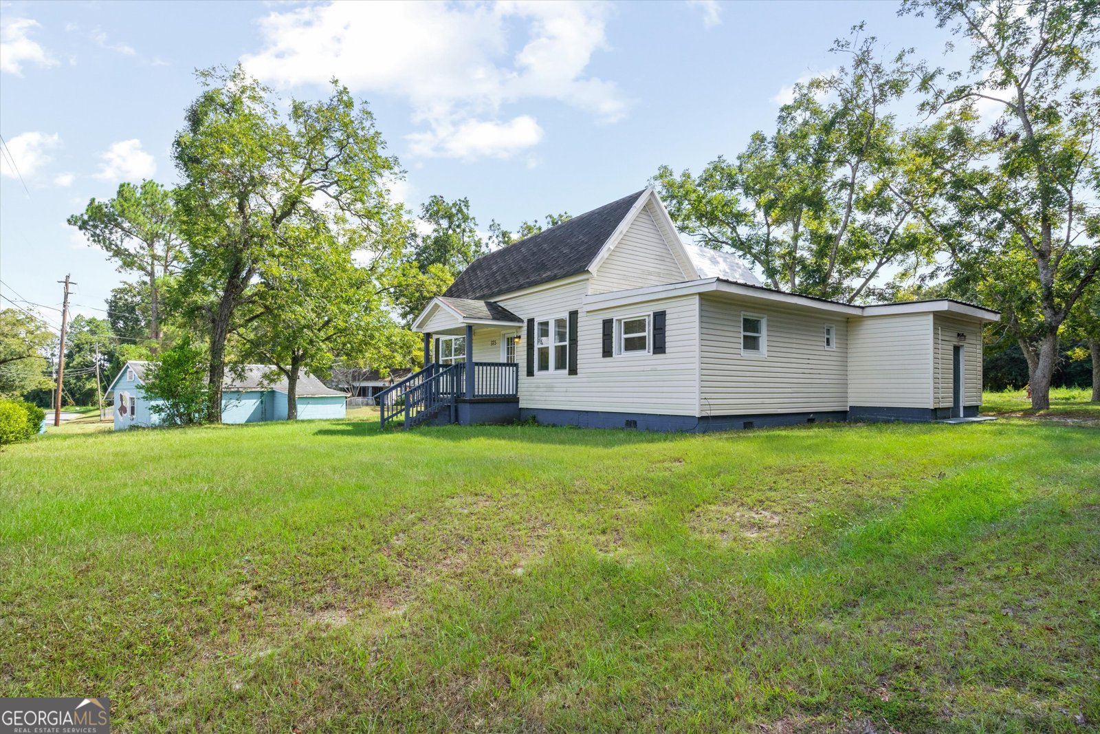 375 Baggs Avenue Pelham - 3
