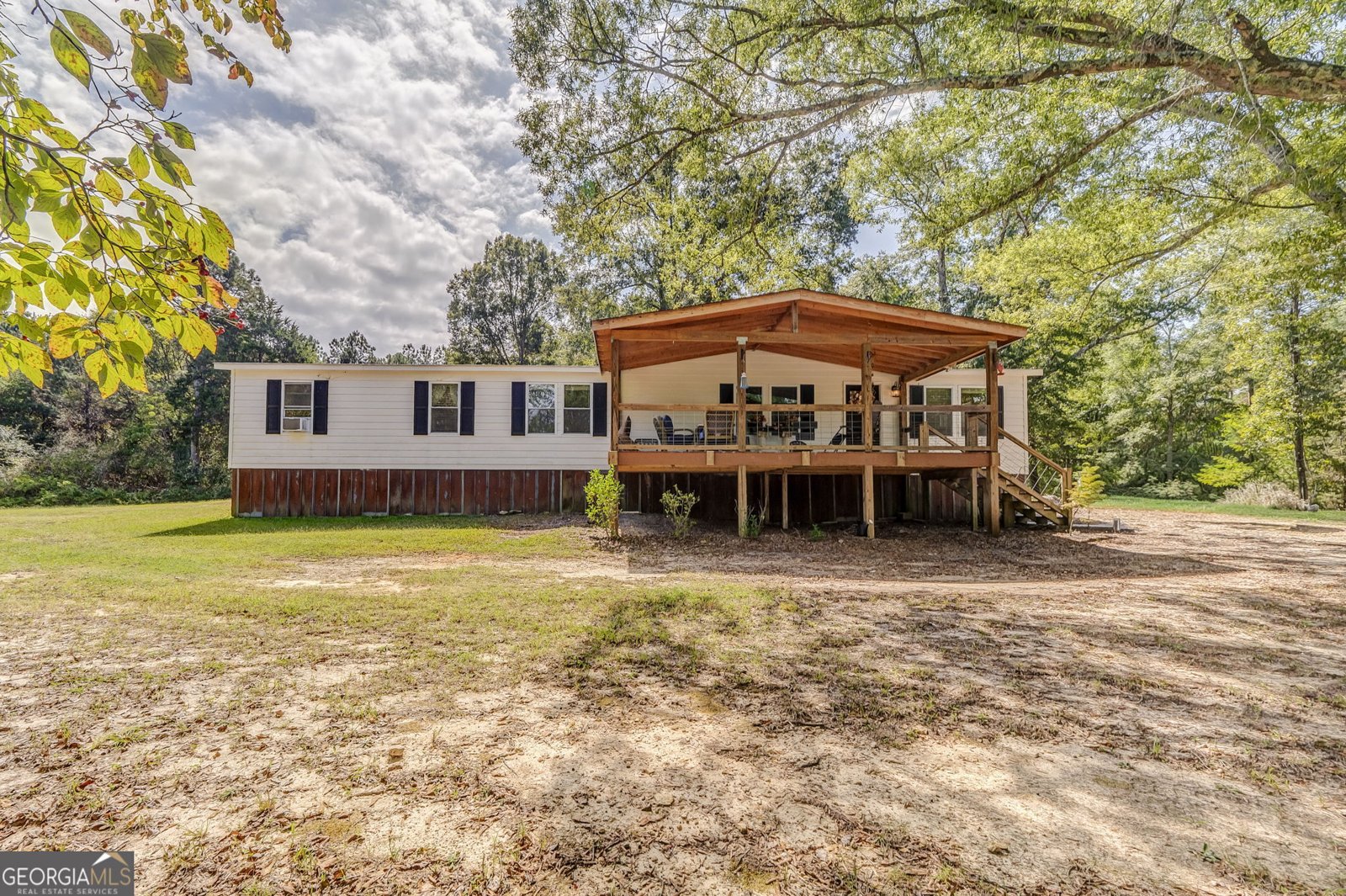 1039 OLD CEDARTOWN Road Rockmart - 1