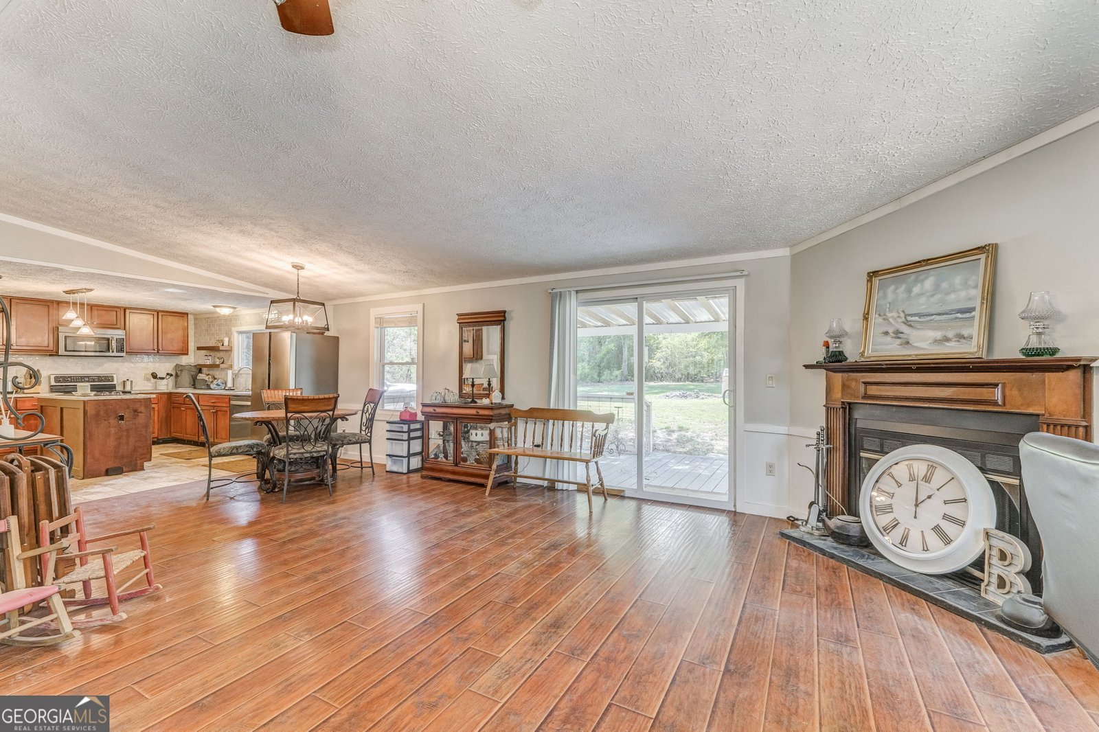 1039 OLD CEDARTOWN Road Rockmart - 11