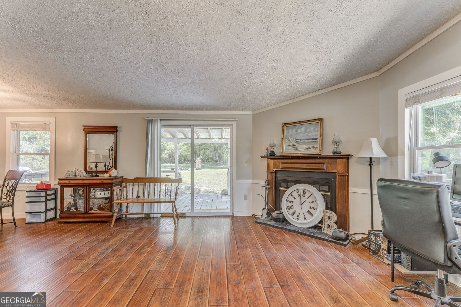 1039 OLD CEDARTOWN Road Rockmart - 12