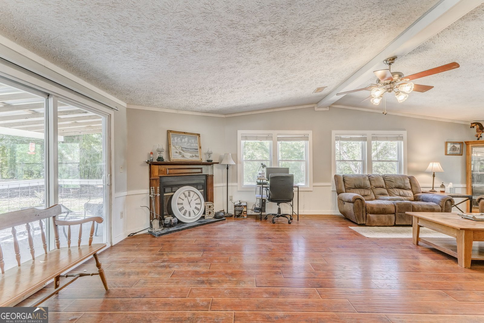 1039 OLD CEDARTOWN Road Rockmart - 13