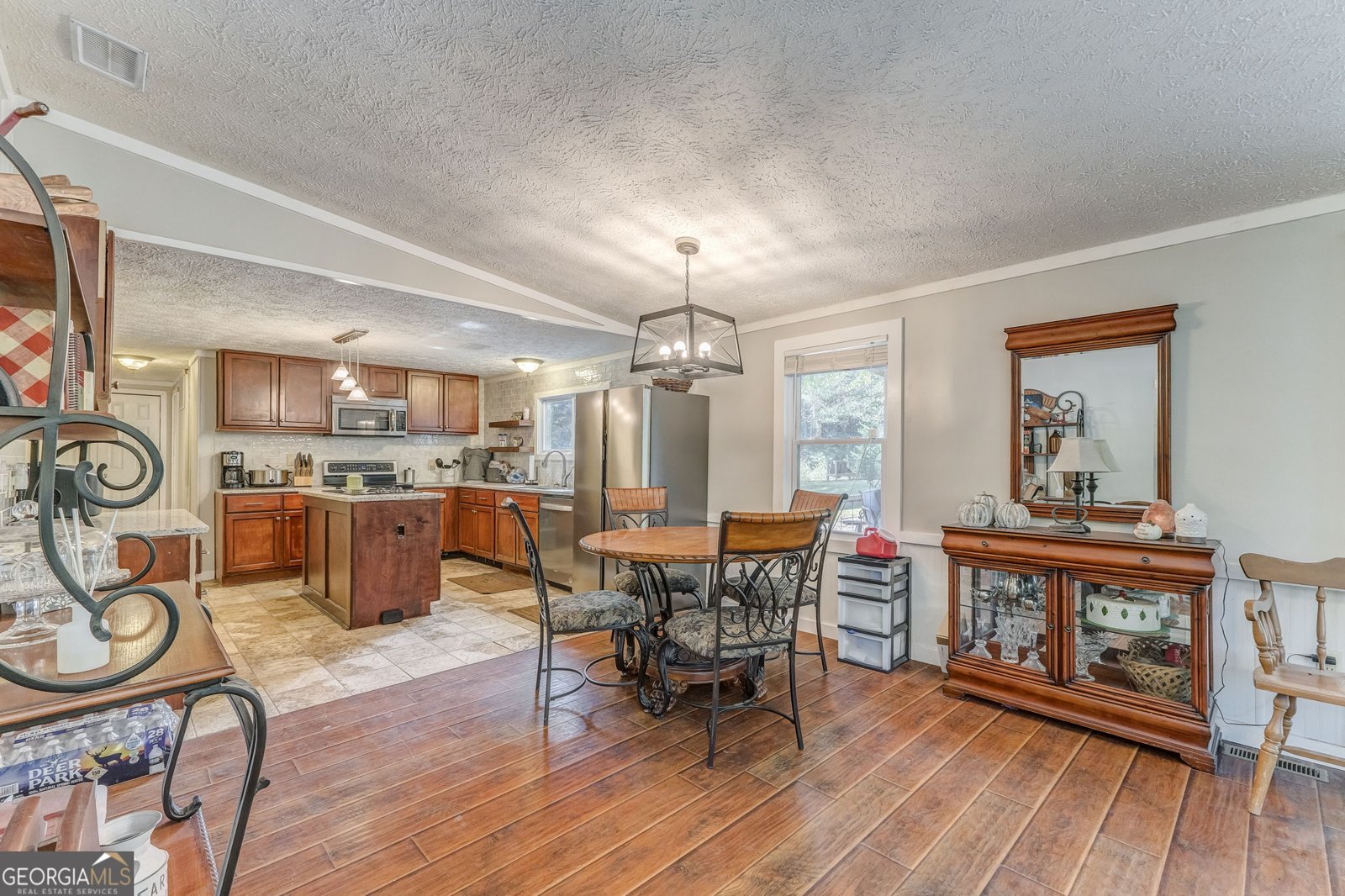 1039 OLD CEDARTOWN Road Rockmart - 14