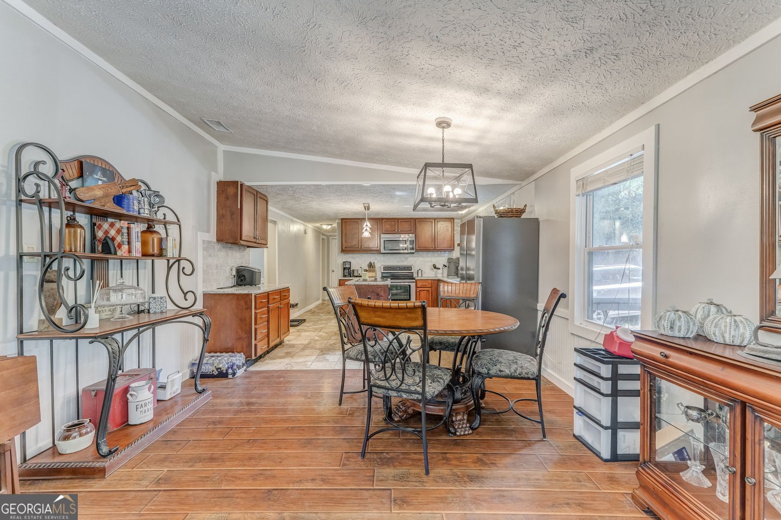 1039 OLD CEDARTOWN Road Rockmart - 15