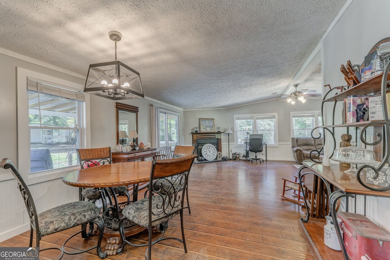 1039 OLD CEDARTOWN Road Rockmart - 16