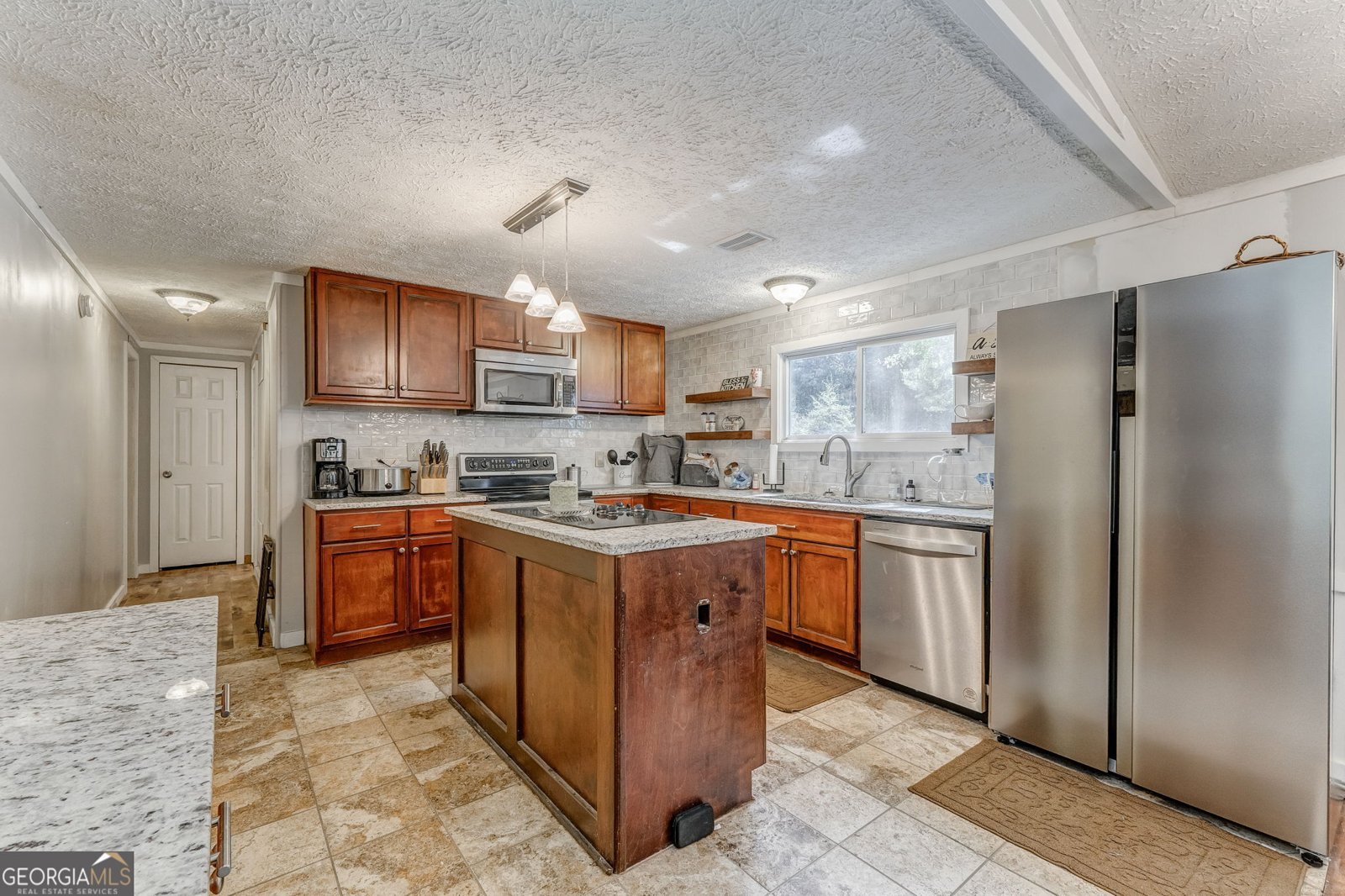 1039 OLD CEDARTOWN Road Rockmart - 17