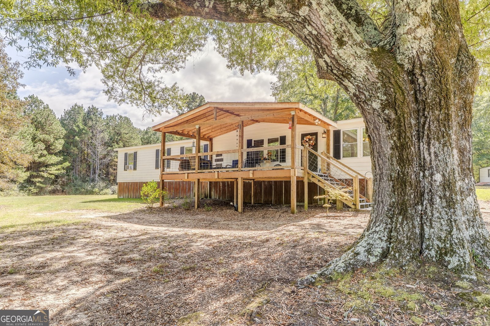 1039 OLD CEDARTOWN Road Rockmart - 2
