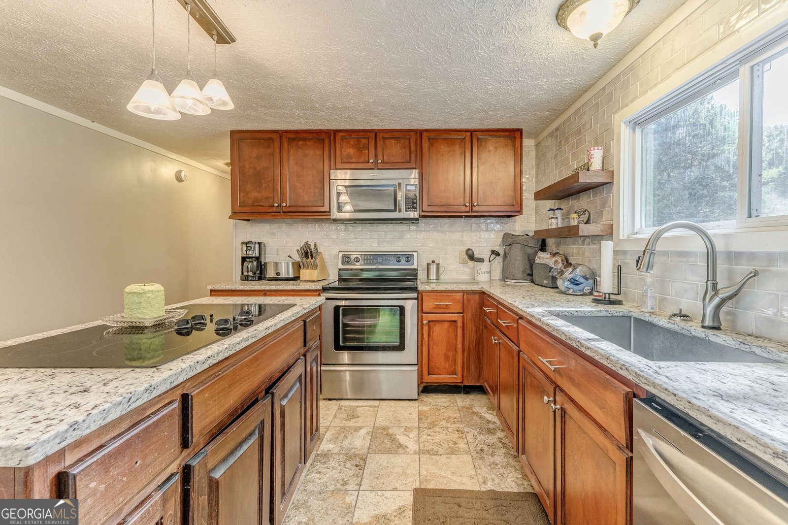 1039 OLD CEDARTOWN Road Rockmart - 21