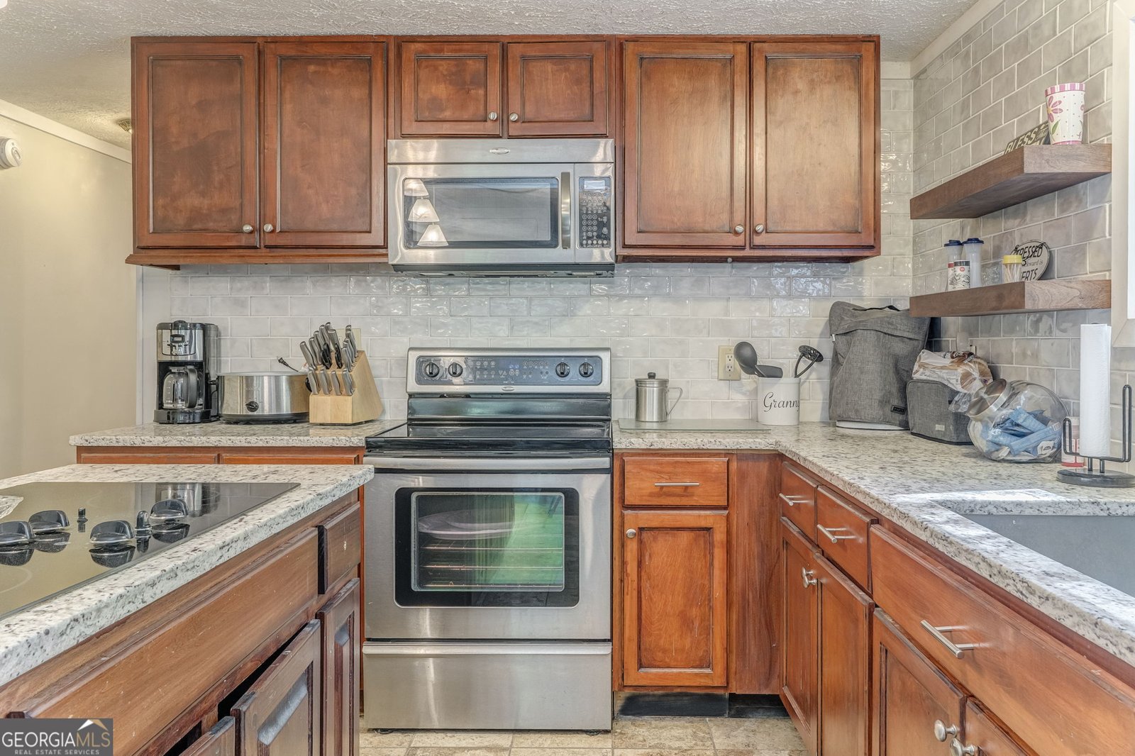1039 OLD CEDARTOWN Road Rockmart - 22