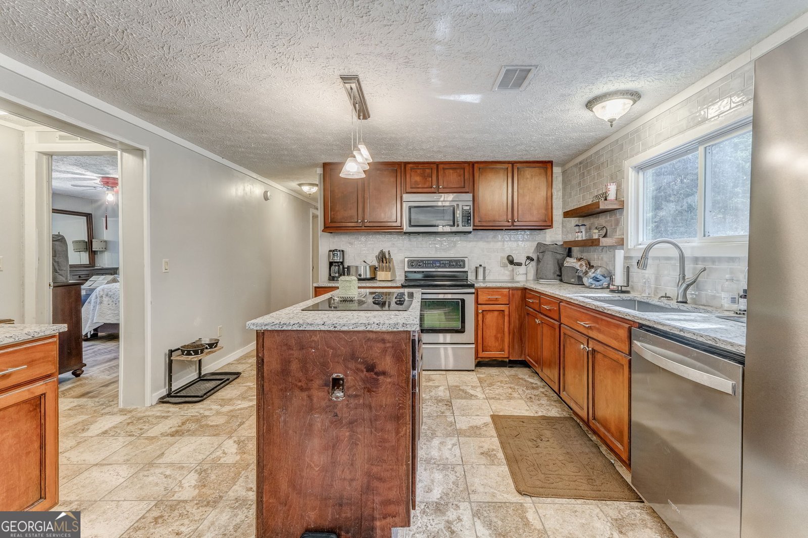 1039 OLD CEDARTOWN Road Rockmart - 23