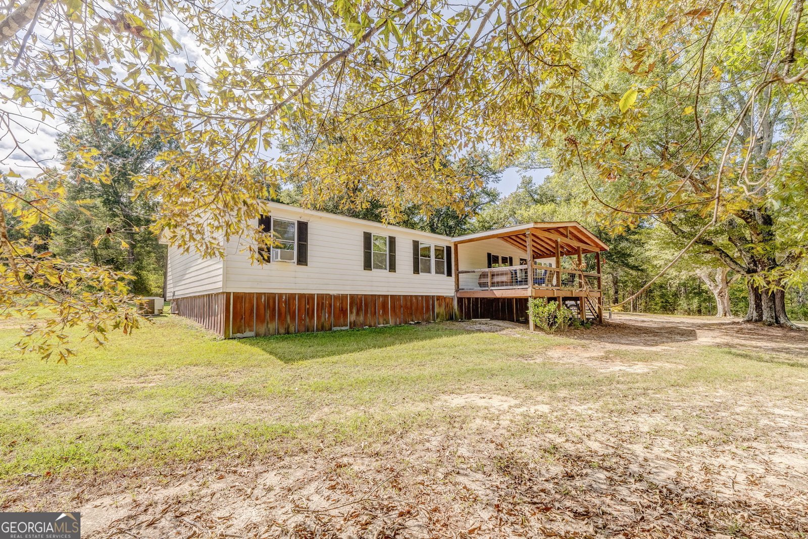 1039 OLD CEDARTOWN Road Rockmart - 3