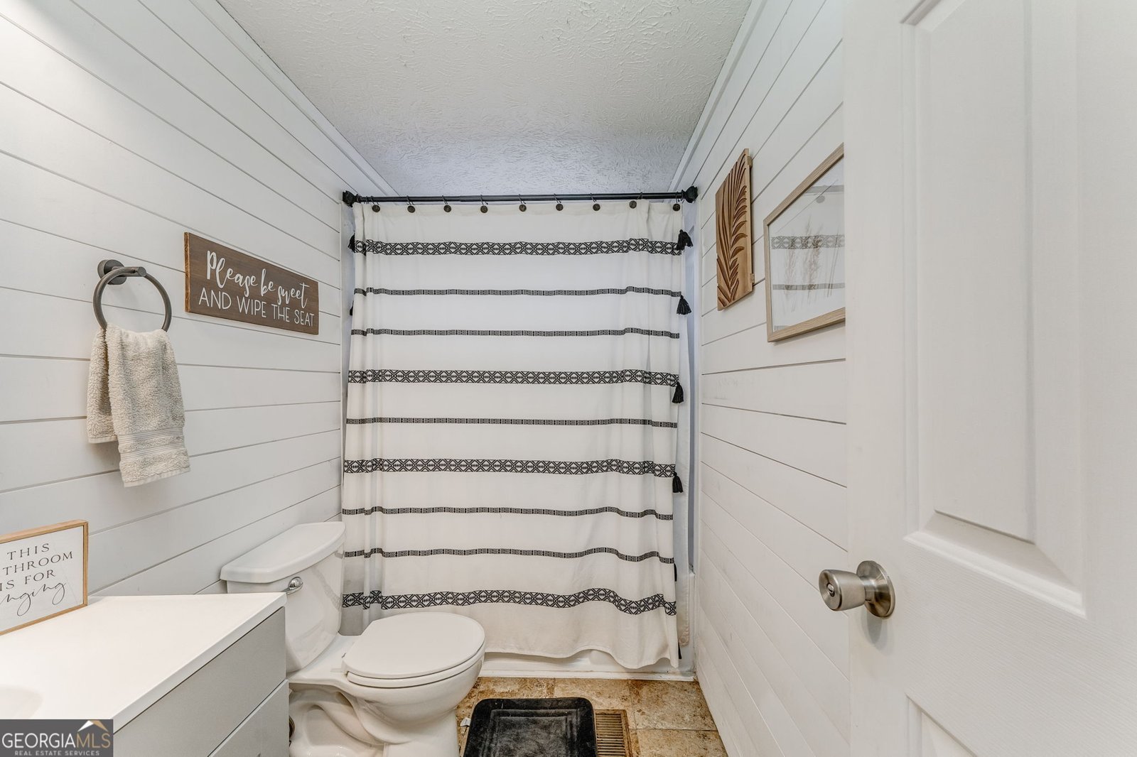 1039 OLD CEDARTOWN Road Rockmart - 30