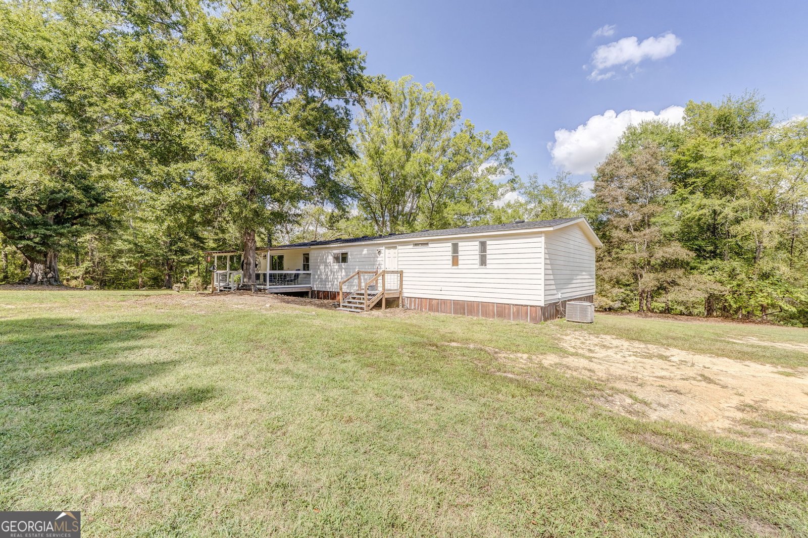 1039 OLD CEDARTOWN Road Rockmart - 35