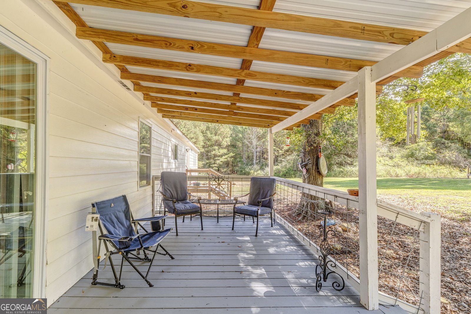 1039 OLD CEDARTOWN Road Rockmart - 37