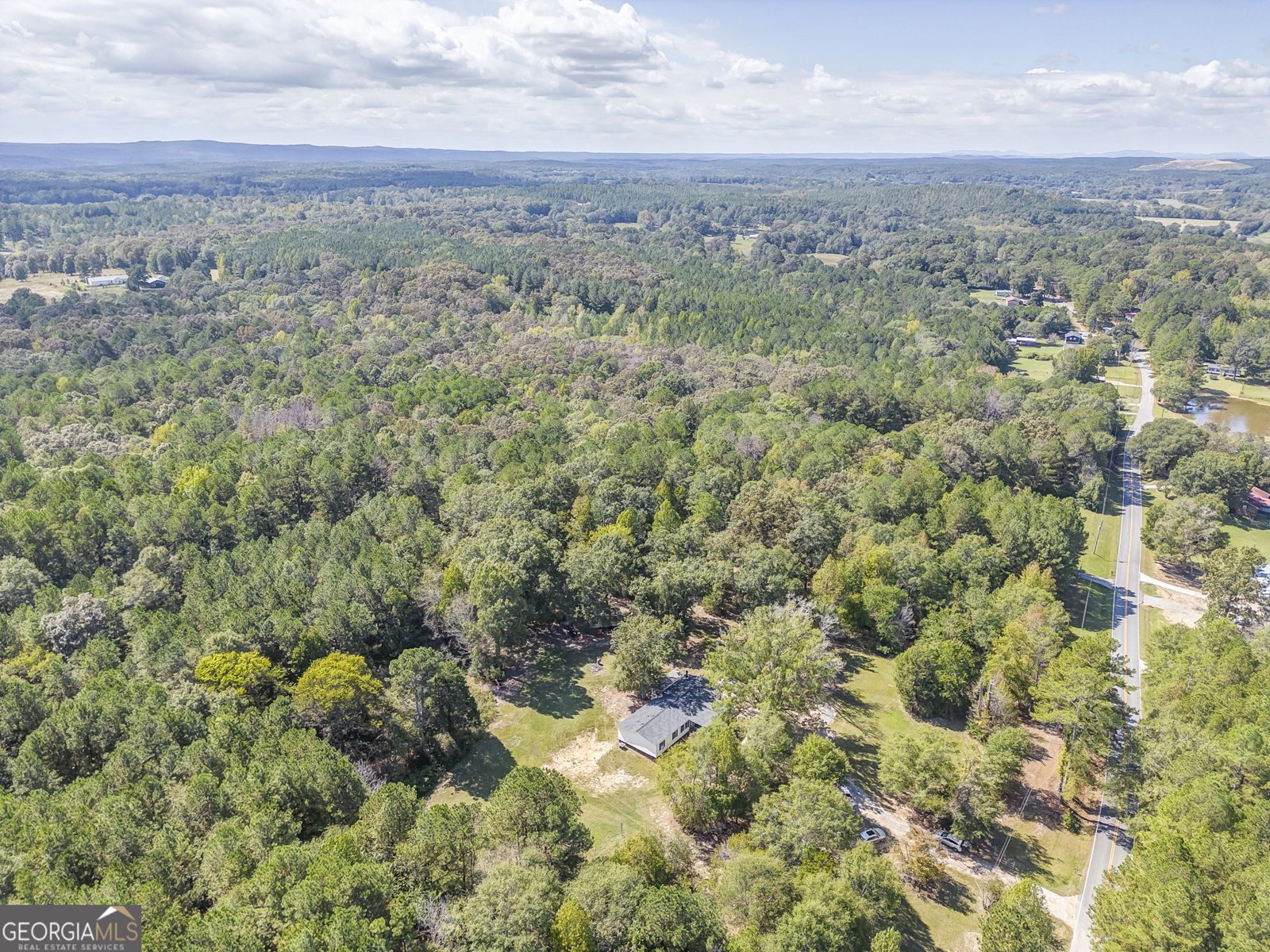 1039 OLD CEDARTOWN Road Rockmart - 4