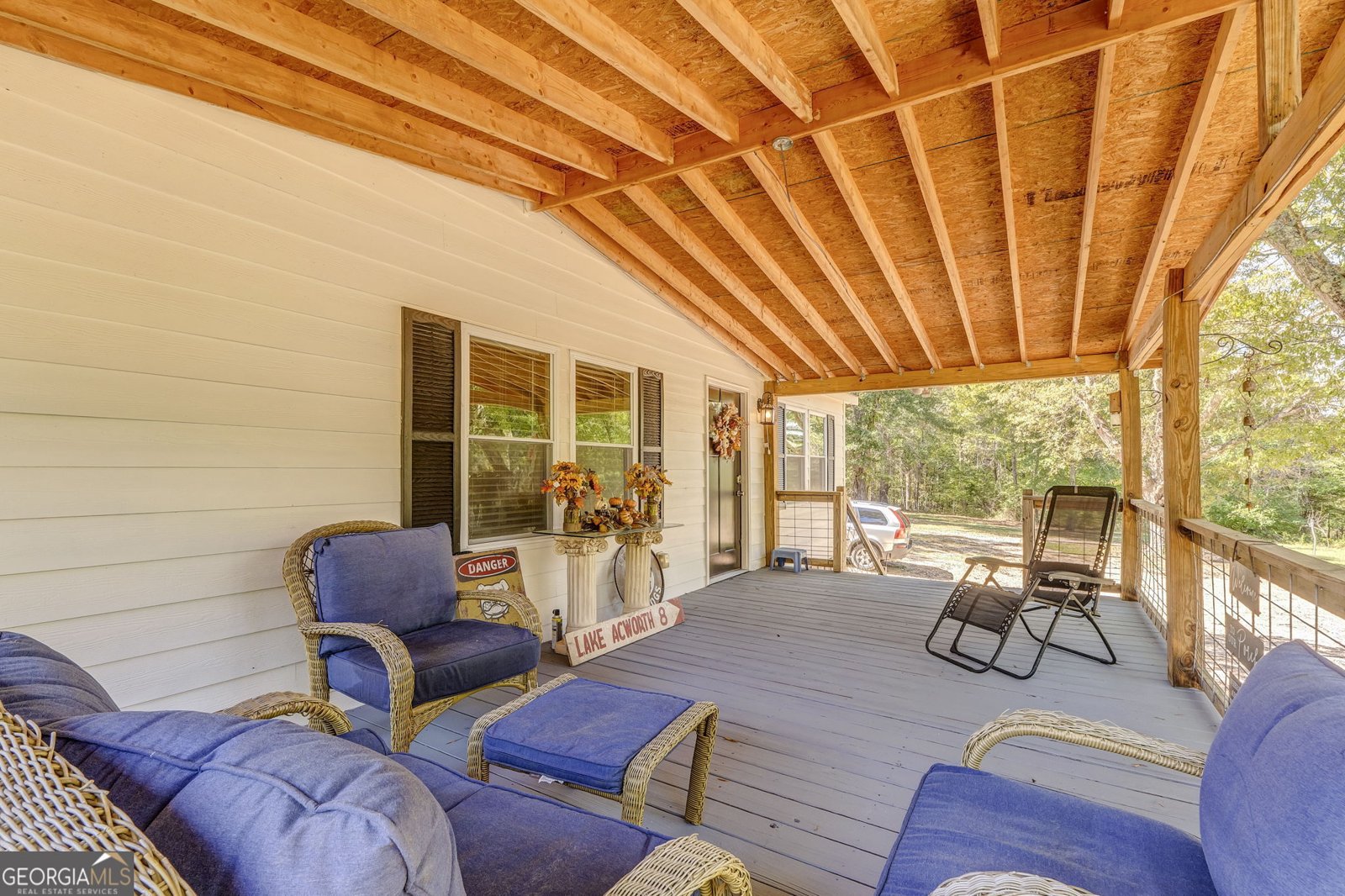 1039 OLD CEDARTOWN Road Rockmart - 5
