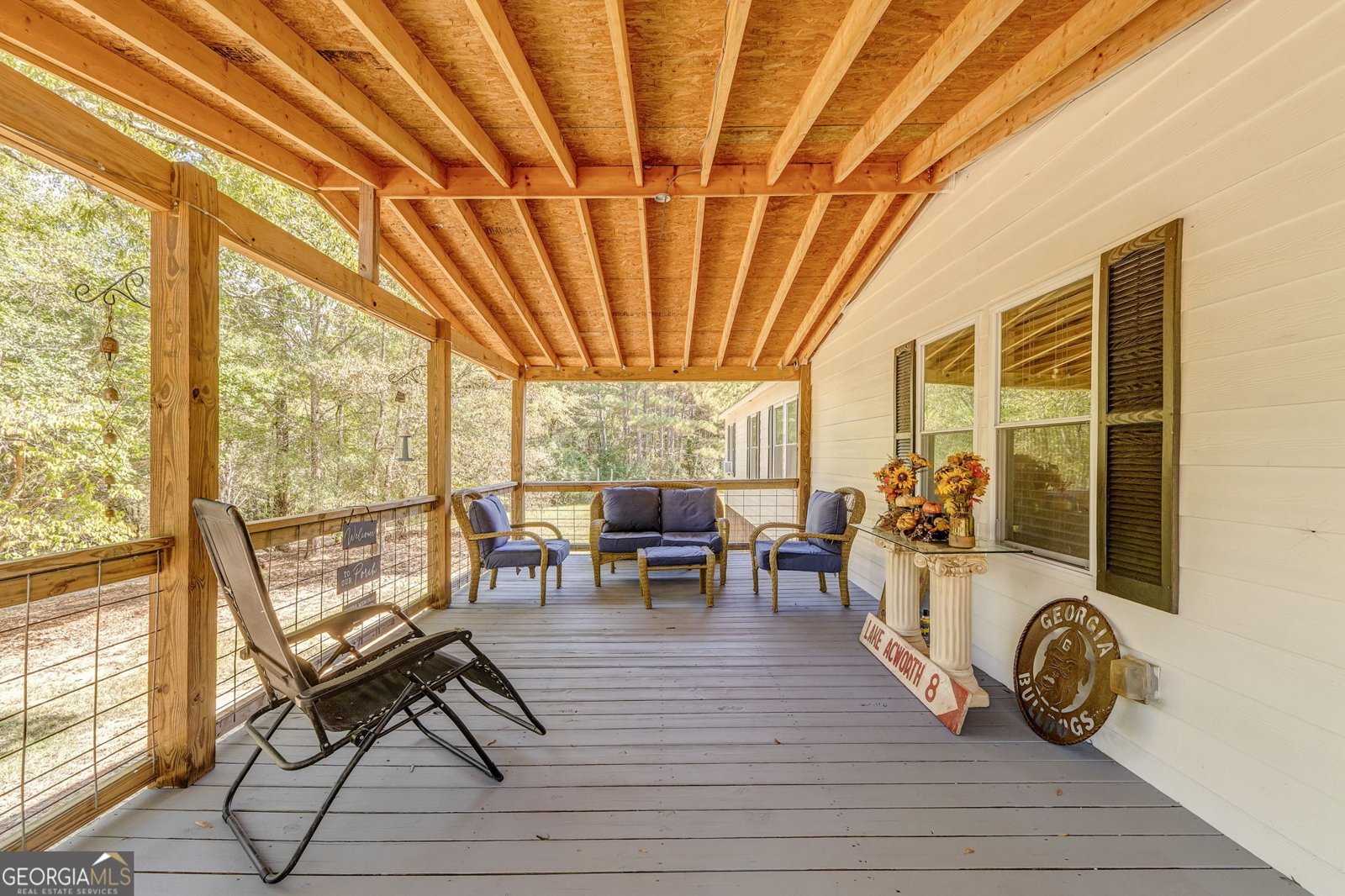 1039 OLD CEDARTOWN Road Rockmart - 6