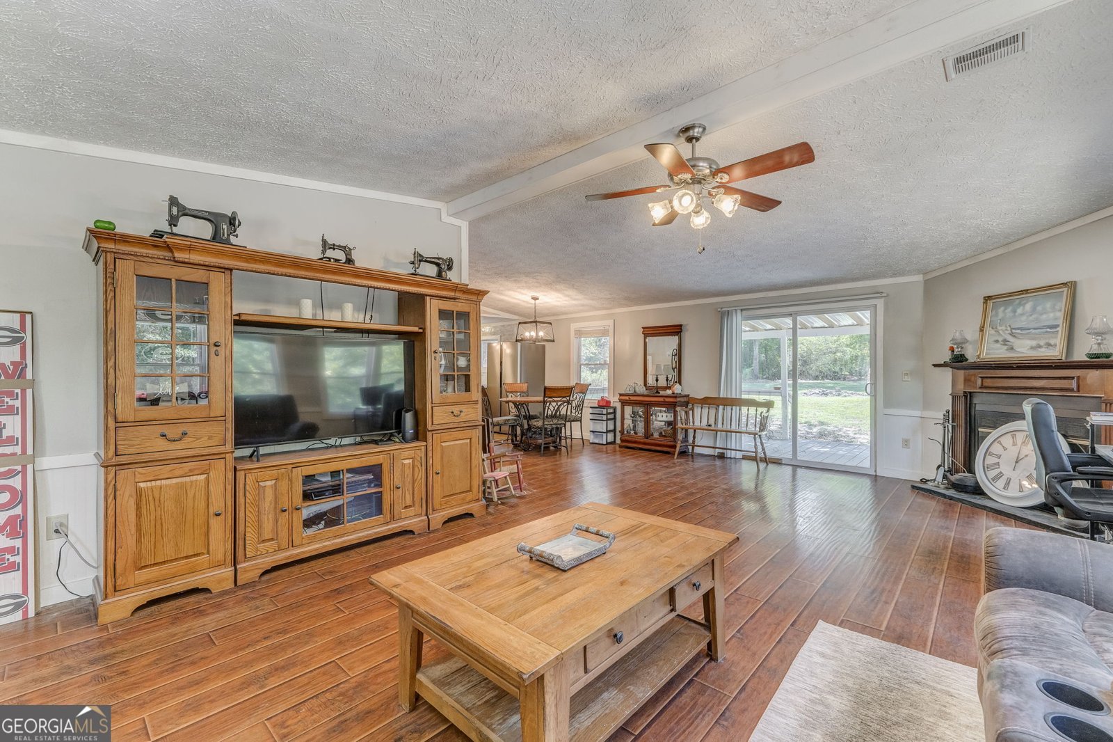 1039 OLD CEDARTOWN Road Rockmart - 7