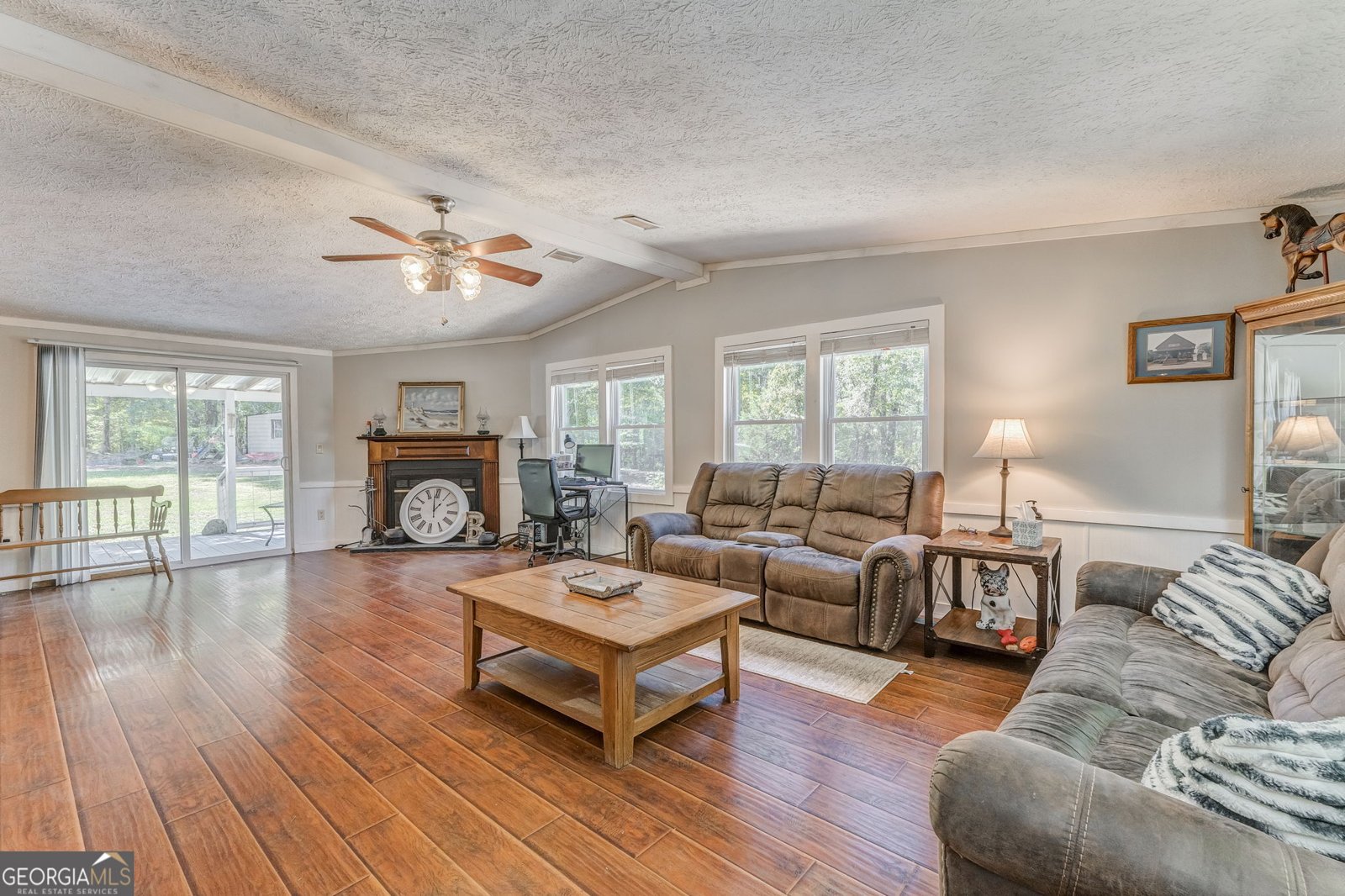 1039 OLD CEDARTOWN Road Rockmart - 8