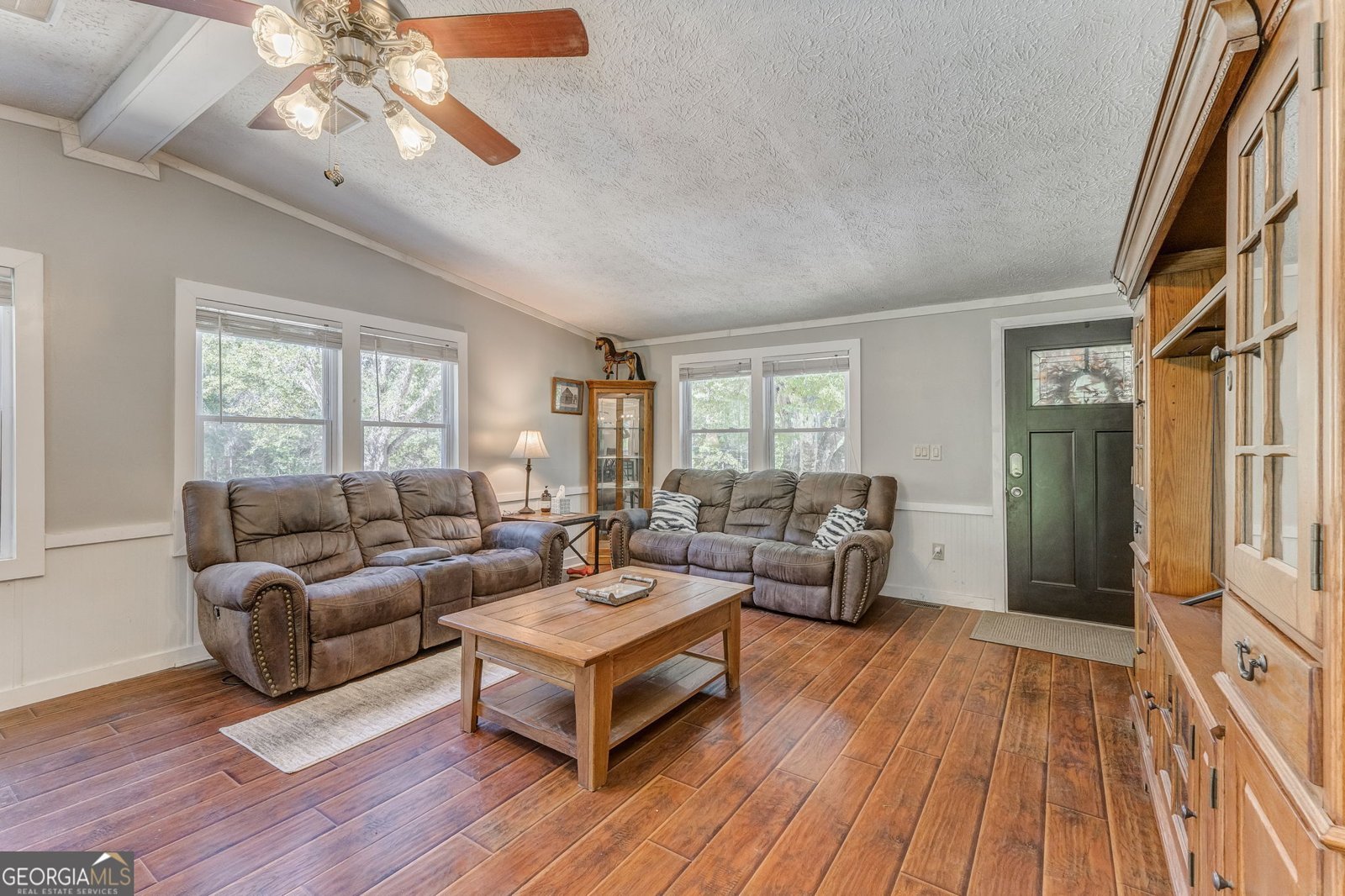 1039 OLD CEDARTOWN Road Rockmart - 9