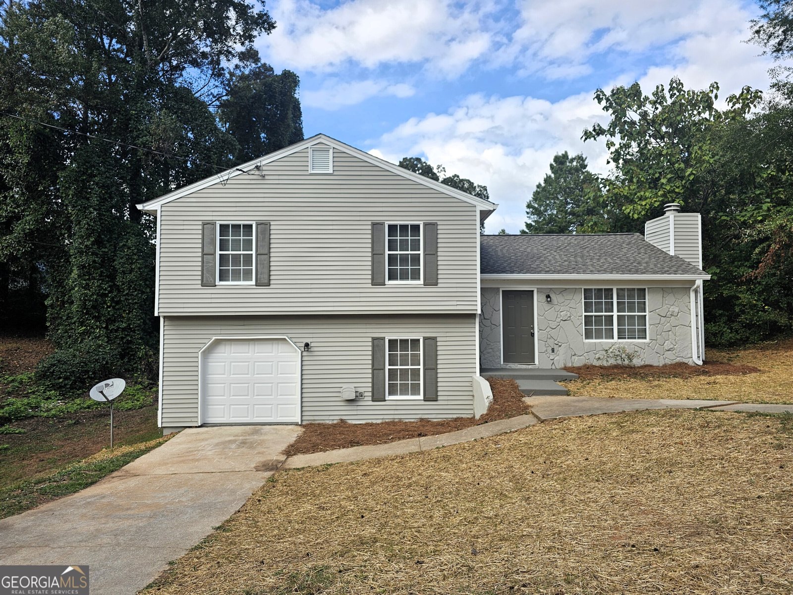 2970 Pritchards Mill Trail Douglasville - 1
