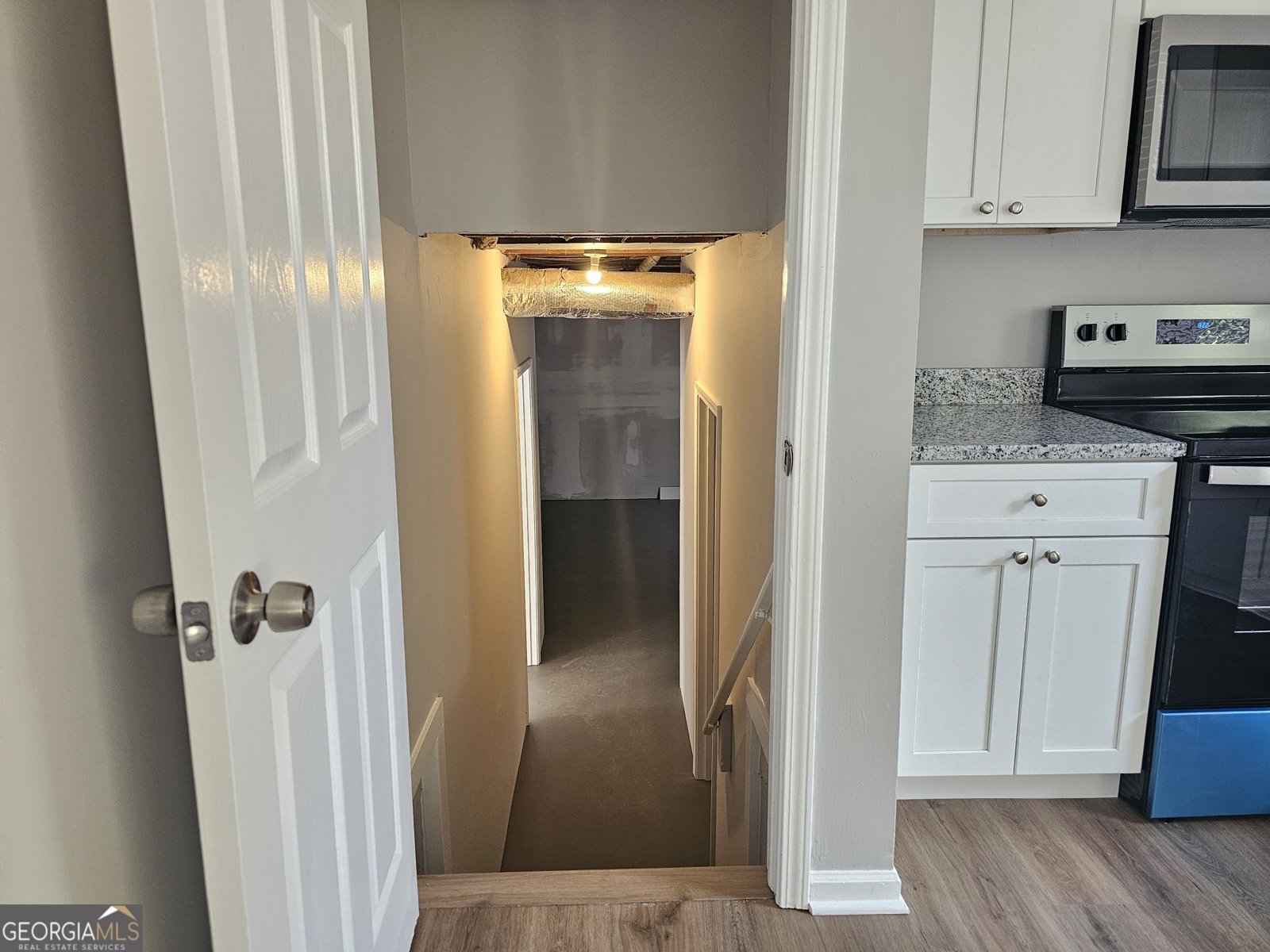 2970 Pritchards Mill Trail Douglasville - 30